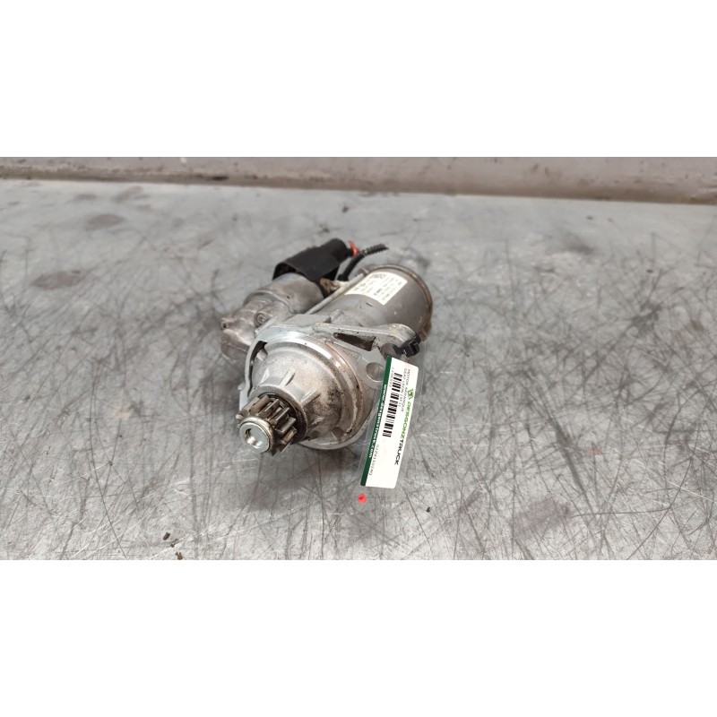 Recambio de motor arranque para seat leon (5f1) 1.4 tsi referencia OEM IAM 02Z911024Q 13 DIENTES 0001179514