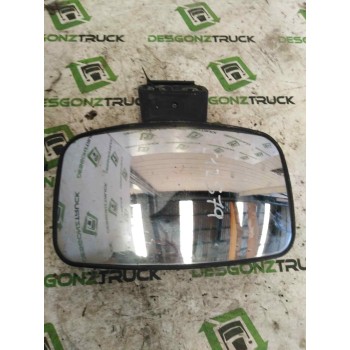 Recambio de retrovisor exterior angular para daf serie 95 xf .xxx 12.6 diesel referencia OEM IAM   