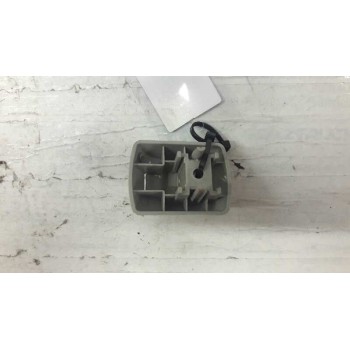 Recambio de soportes de parasoles para ford focus lim. (cb4) titanium referencia OEM IAM  DERECHO 