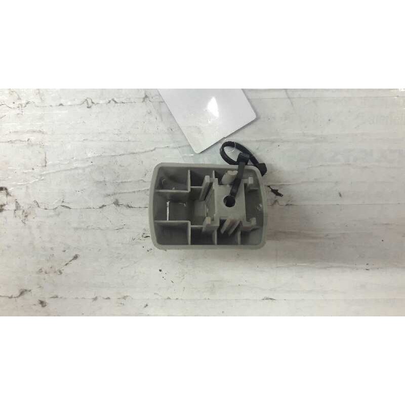 Recambio de soportes de parasoles para ford focus lim. (cb4) titanium referencia OEM IAM  DERECHO - Azul 2