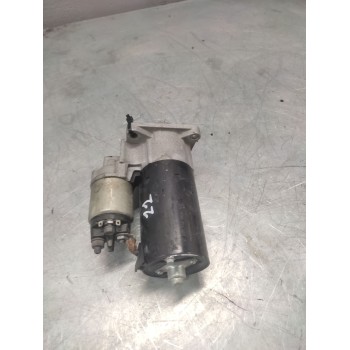 Recambio de motor arranque para opel insignia berlina expression referencia OEM IAM 0001148004 11 DIENTES 55572065