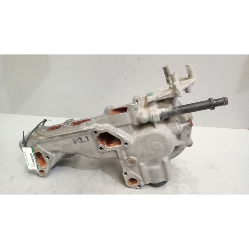 Recambio de bomba agua para man tgx 18.500 fg / 4x2 ll xl referencia OEM IAM 51063303059 ALOJAMIENTO BOMBA AGUA CARCASA BOMBA AG 4