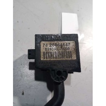 Recambio de mando intarder para renault magnum ab diesel referencia OEM IAM 7420864647  
