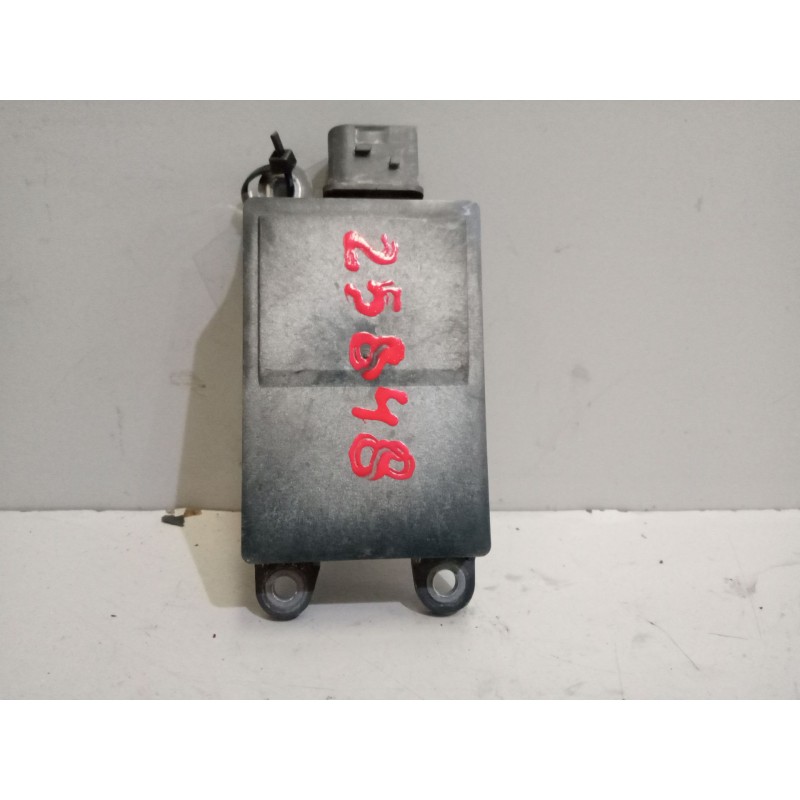 Recambio de modulo electronico para volvo fh 500 referencia OEM IAM 23123415 SENSOR DE COLISION - Blanco 3