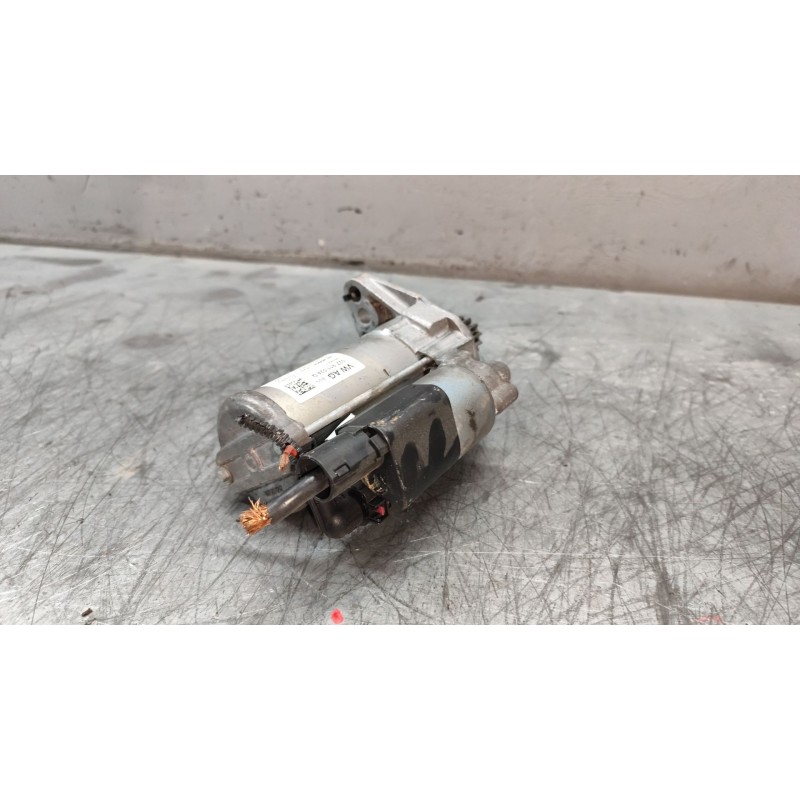 Recambio de motor arranque para seat leon (5f1) 1.4 tsi referencia OEM IAM 02Z911024Q 13 DIENTES 0001179514 - Granate 2