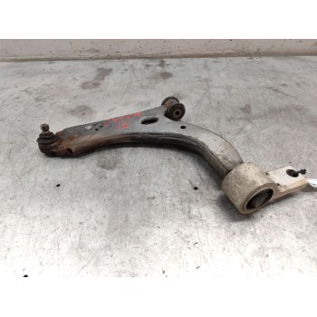 Recambio de brazo suspension inferior delantero izquierdo para ford fiesta (cbk) ambiente referencia OEM IAM   
