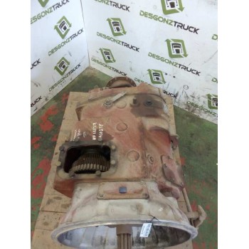 Recambio de caja cambios para renault trucks dr dr 340 referencia OEM IAM RTX11613B Y11317 N165364