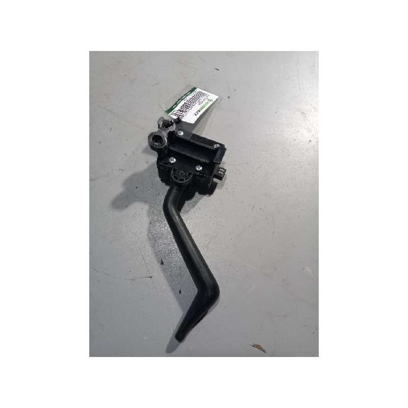 Recambio de mando intarder para renault magnum ab diesel referencia OEM IAM 7420864647 - Blanco 3