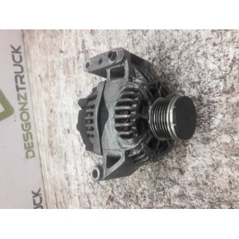 ALTERNADOR 2542670F TG9S010 B868 46823547