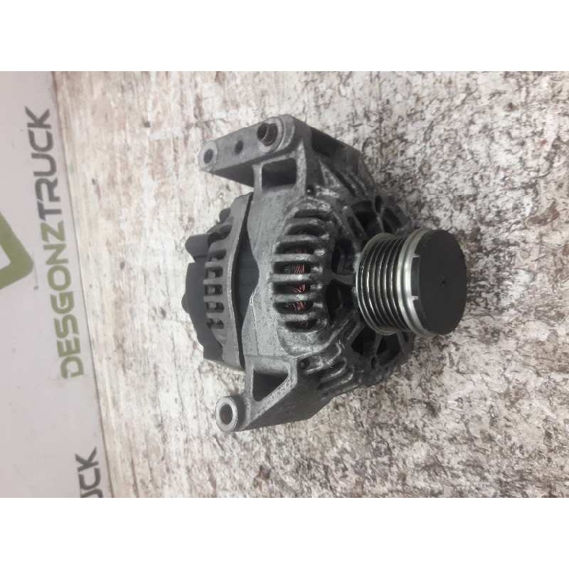 Recambio de alternador para fiat linea (110) activa (110.0/111.0) referencia OEM IAM 2542670F TG9S010 B868 46823547