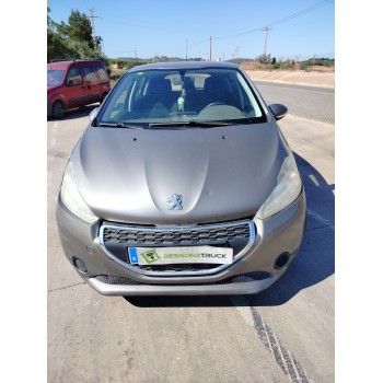 PEUGEOT 208 I (CA_, CC_)
