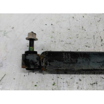 Recambio de amortiguador trasero izquierdo para renault vel satis (bj0) expression referencia OEM IAM   