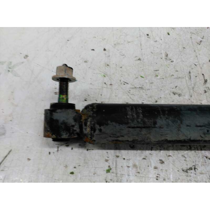 Recambio de amortiguador trasero izquierdo para renault vel satis (bj0) expression referencia OEM IAM - Gris 2