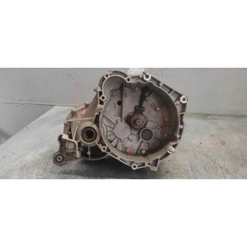 Recambio de caja cambios para fiat stilo (192) 1.9 jtd cat referencia OEM IAM 2879089390  