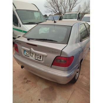 citroën xsara (n1) del año 2002