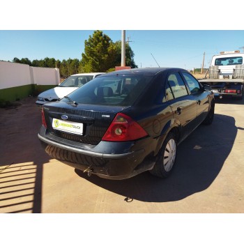 ford mondeo iii sedán (b4y) del año 2003