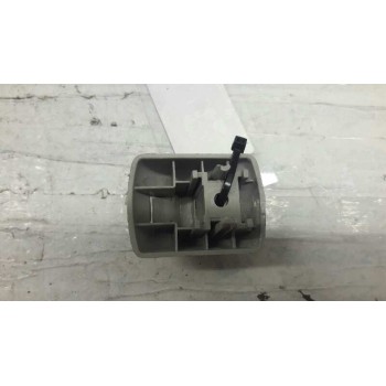 Recambio de soportes de parasoles para ford focus lim. (cb4) titanium referencia OEM IAM  IZQUIERDO 