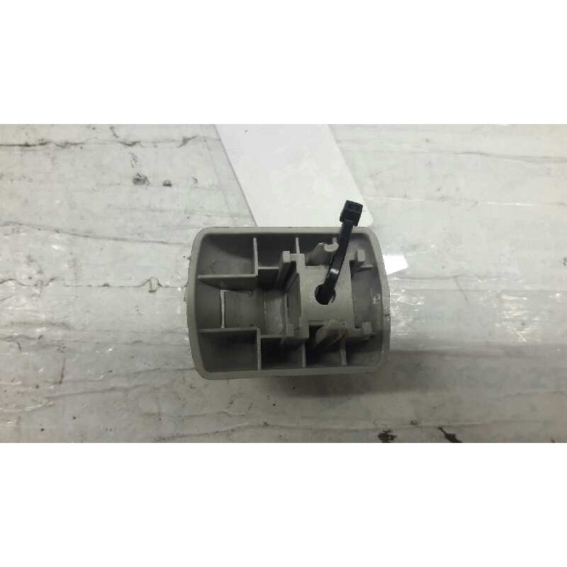 Recambio de soportes de parasoles para ford focus lim. (cb4) titanium referencia OEM IAM  IZQUIERDO - Azul 2