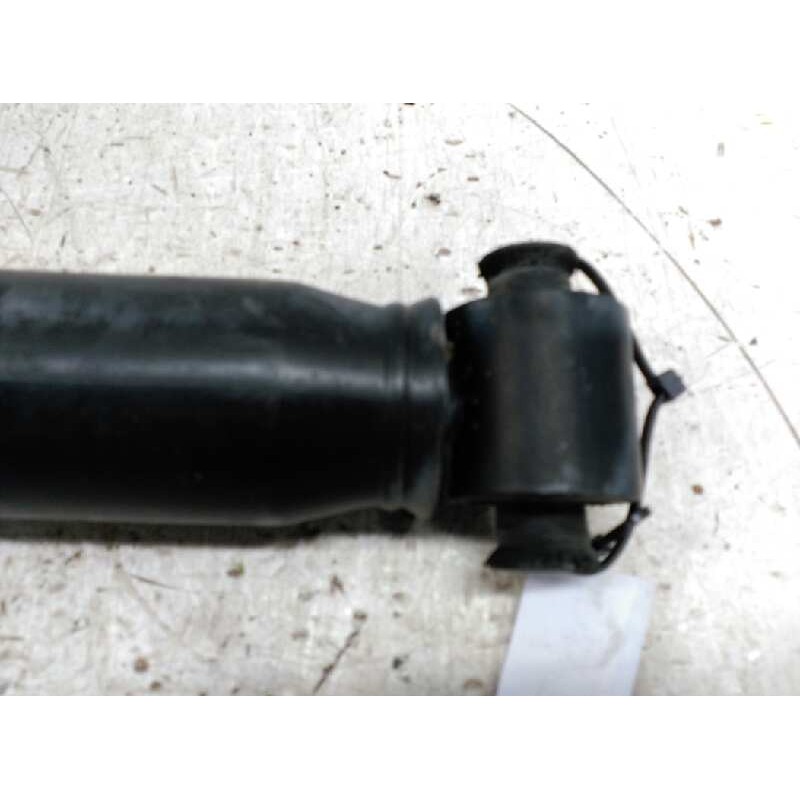 Recambio de amortiguador trasero izquierdo para renault vel satis (bj0) expression referencia OEM IAM - Gris 3