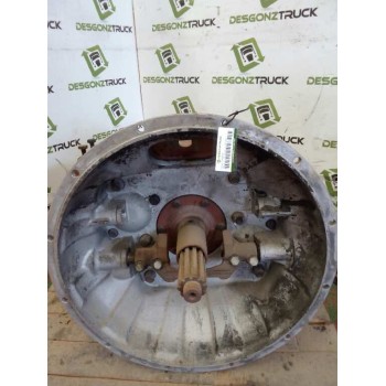 Recambio de caja cambios para renault trucks dr dr 340 referencia OEM IAM RTX11613B Y11317 N165364