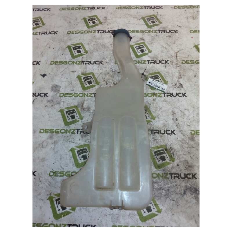 Recambio de deposito limpia para iveco daily caja cerrada (1999 =>) 35 - s 11 caja cerrada referencia OEM IAM 500336393  