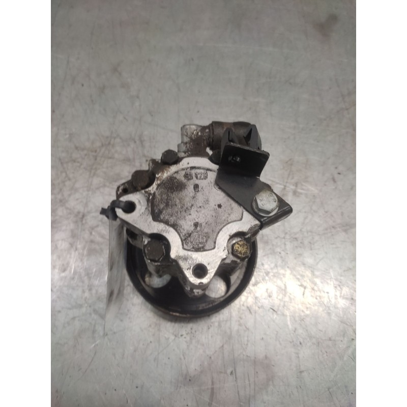 Recambio de bomba direccion para citroën jumpy 1.9 d x furg. referencia OEM IAM - Blanco 2