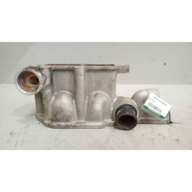 Recambio de cuerpo termostato para man tgx 18.xxx fg / 4x2 ll xl referencia OEM IAM 51064043115  