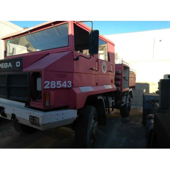 . pegaso del año 1995