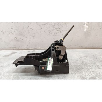 Recambio de palanca cambio para opel insignia berlina expression referencia OEM IAM   