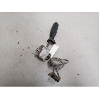 Recambio de mando freno motor para man 18400 hocl referencia OEM IAM 81255090054  