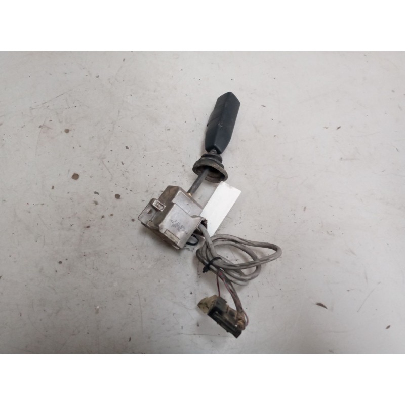 Recambio de mando freno motor para man 18400 hocl referencia OEM IAM 81255090054 - Blanco 3