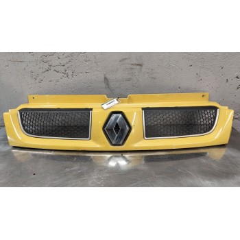 Recambio de rejilla delantera para renault trafic ii furgoneta (fl) 1.9 dci 100 (fl0c) referencia OEM IAM   