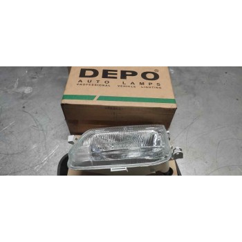 Recambio de faro izquierdo para opel astra f berlina sport referencia OEM IAM  NUEVO 