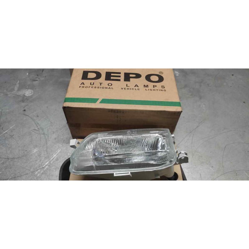 Recambio de faro izquierdo para opel astra f berlina sport referencia OEM IAM  NUEVO 