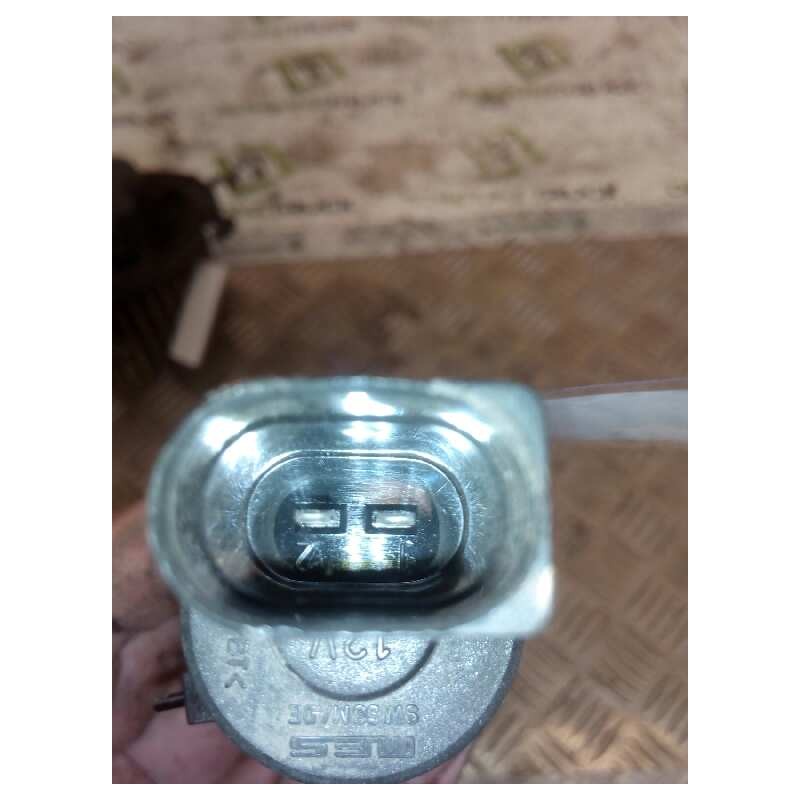 Recambio de bomba limpia para iveco daily caja cerrada (1999 =>) 35 - c 13 caja cerrada referencia OEM IAM - Blanco 2