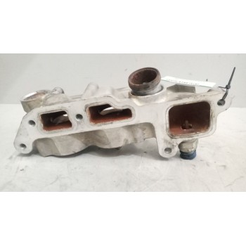 Recambio de cuerpo termostato para man tgx 18.xxx fg / 4x2 ll xl referencia OEM IAM 51064043115  