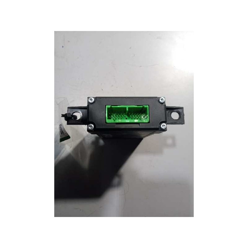 Recambio de modulo electronico para renault magnum ab diesel referencia OEM IAM 7421522732 21522732 - Blanco 2