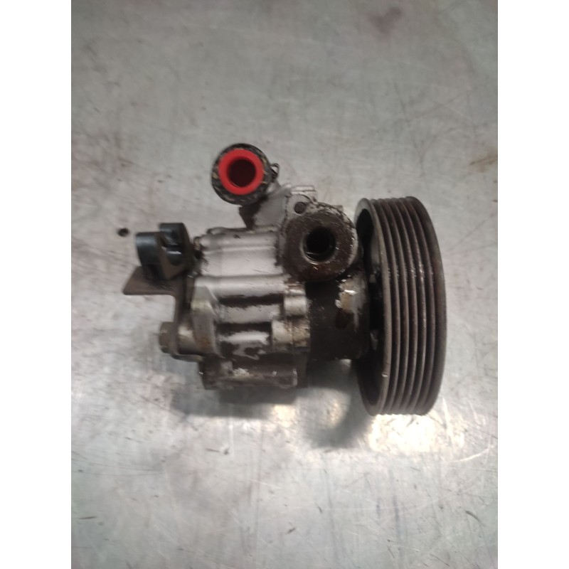 Recambio de bomba direccion para citroën jumpy 1.9 d x furg. referencia OEM IAM - Blanco 3