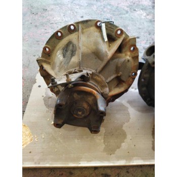 GRUPO R560 RATIO:3.42 12X41 22 ESTRIAS PALIER
