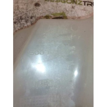 Recambio de deposito limpia para iveco daily caja cerrada (1999 =>) 35 - s 11 caja cerrada referencia OEM IAM 500336393  