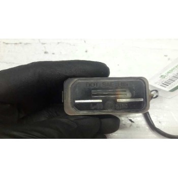 PILOTO MATRICULA 6M2A13550AB 