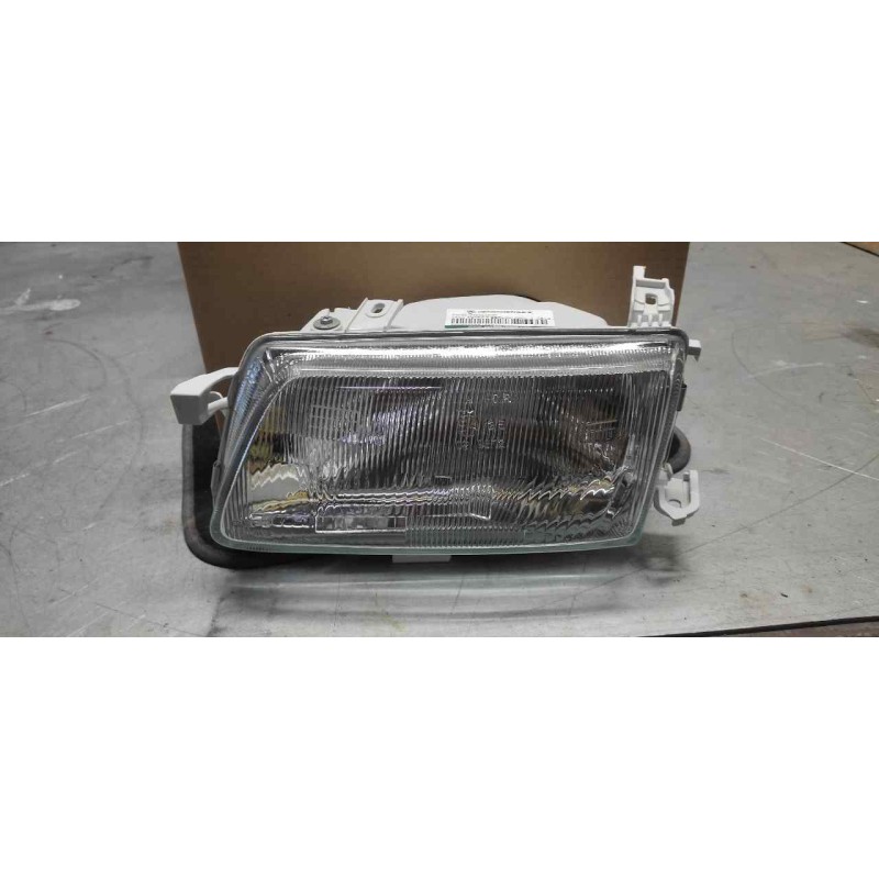 Recambio de faro izquierdo para opel astra f berlina sport referencia OEM IAM  NUEVO 2