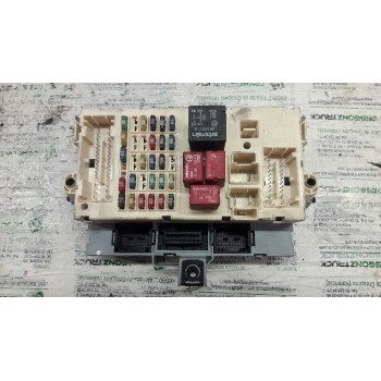 CAJA RELES / FUSIBLES 46797609 