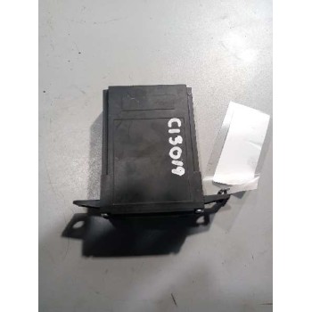 Recambio de modulo electronico para renault magnum ab diesel referencia OEM IAM 7421522732 21522732 
