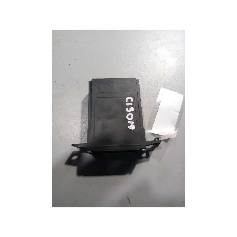 Recambio de modulo electronico para renault magnum ab diesel referencia OEM IAM 7421522732 21522732 - Blanco 3