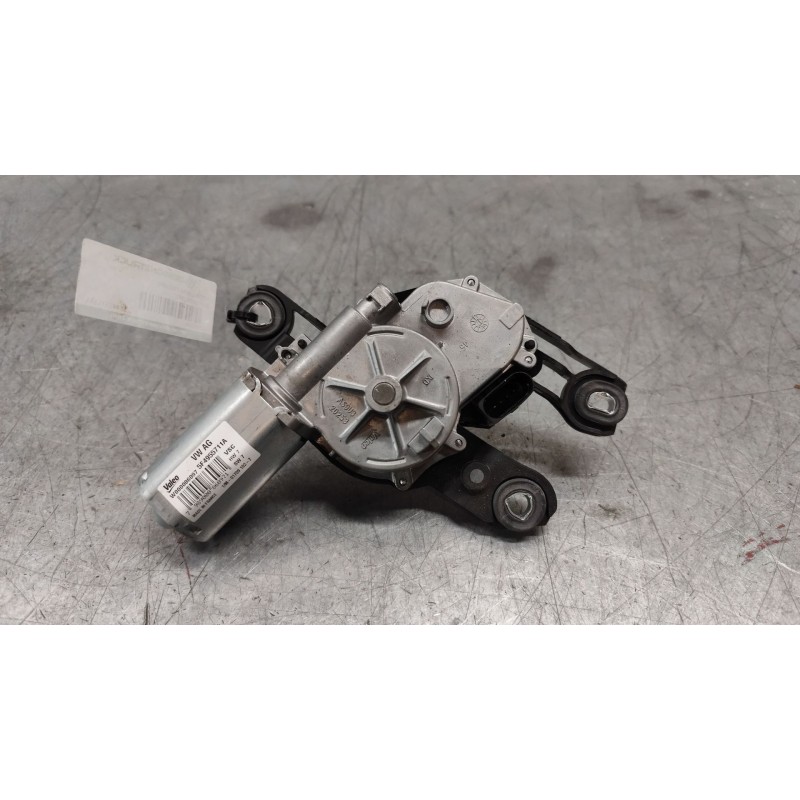 Recambio de motor limpia trasero para seat leon (5f1) 1.4 tsi referencia OEM IAM 5F4955711A  