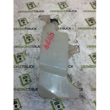 Recambio de deposito limpia para iveco daily caja cerrada (1999 =>) 35 - s 11 caja cerrada referencia OEM IAM 500336393  