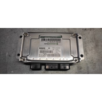 CENTRALITA MOTOR UCE 0261206943 9647480580 9638765680