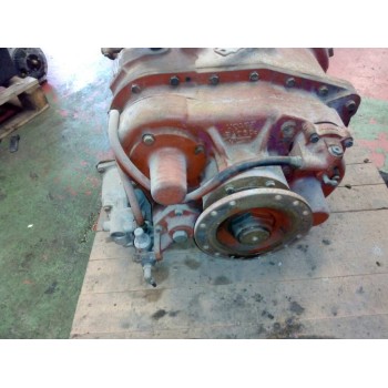 Recambio de caja cambios para renault trucks dr dr 340 referencia OEM IAM RTX11613B Y11317 N165364
