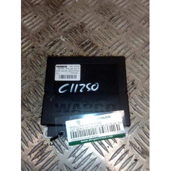 MODULO ELECTRONICO 1737239 4461702180 CENTRALITA ECAS